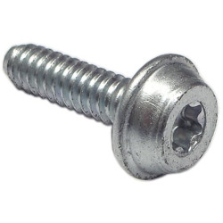 Vis cylindrique IS-D5x20 d'origine Stihl référence 0000 951 1100 livré par 10