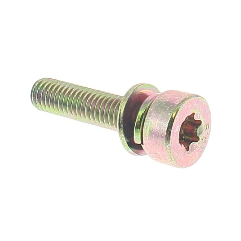 Vis cylind. m5x23 d'origine Stihl référence 0000 951 1104