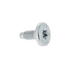 Vis m5x12 d'origine Stihl référence 0000 951 1114