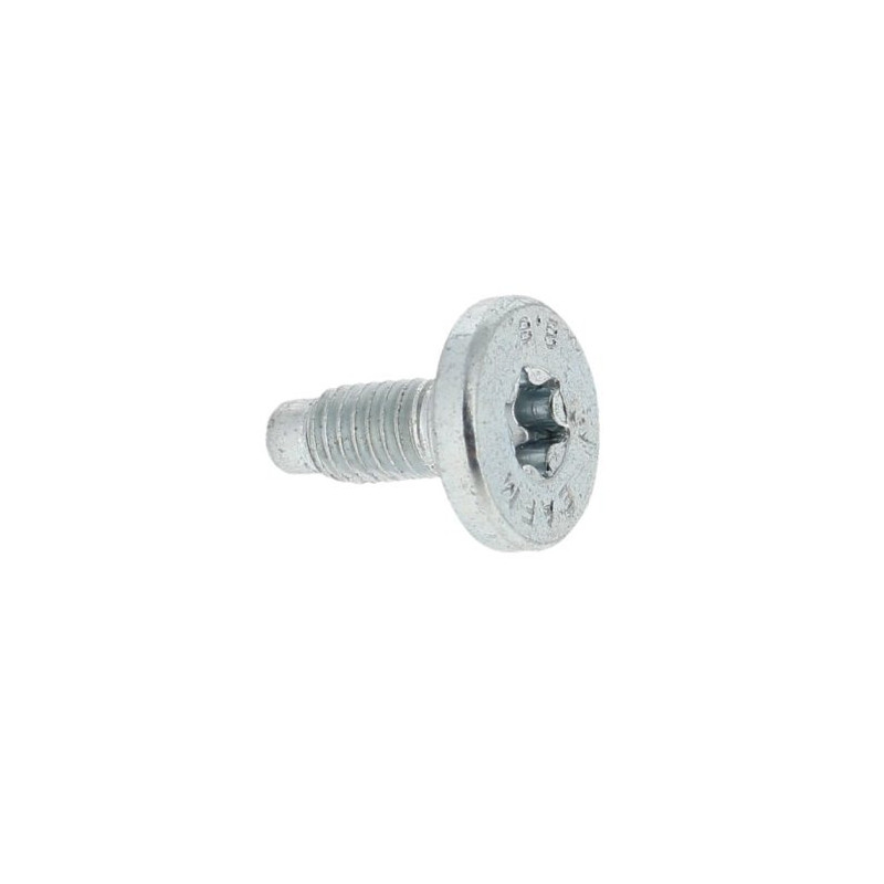 Vis m5x12 d'origine Stihl référence 0000 951 1114