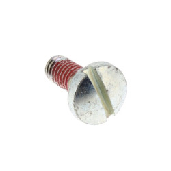 Vis à tête bombée M6x3,2x12 d'origine Stihl référence 0000 951 2904