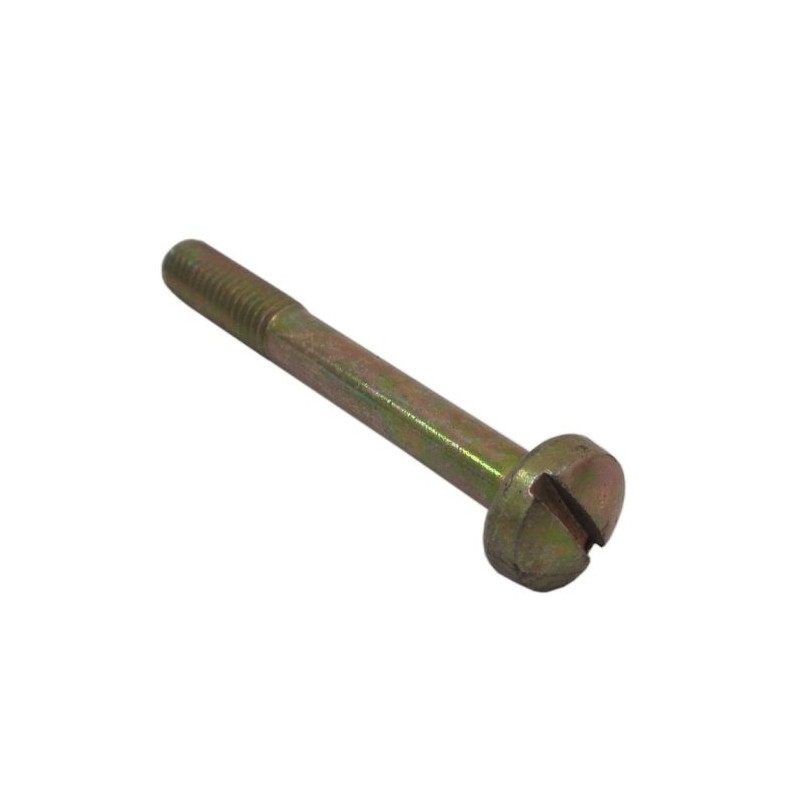 Vis tete lentiforme m6x50 d'origine Stihl référence 0000 951 2909 livré par 10