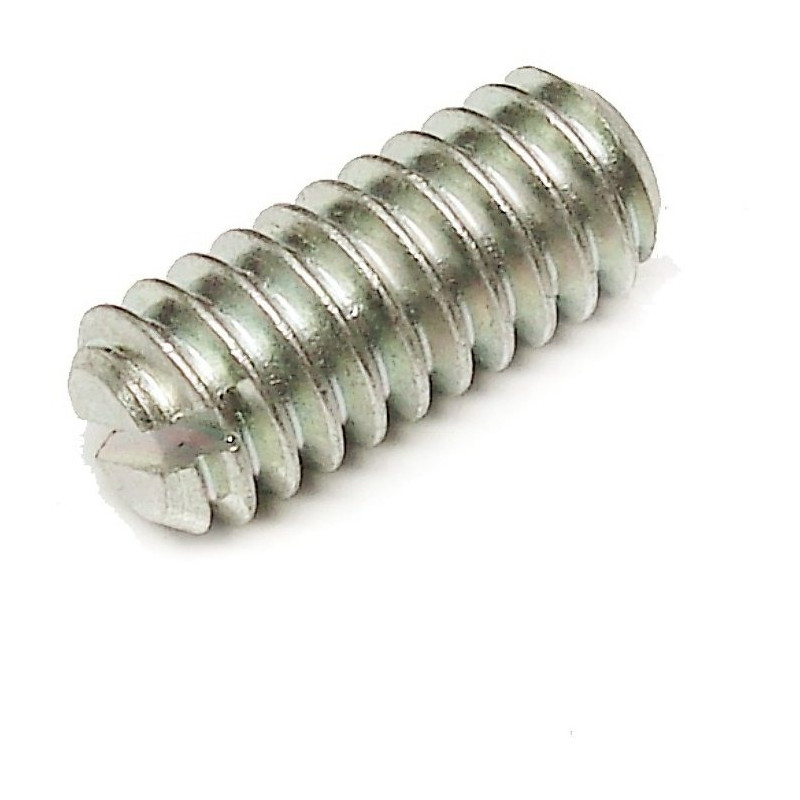 Goupille filetée 1/4" d'origine Stihl référence 0000 951 5815 livré par 10