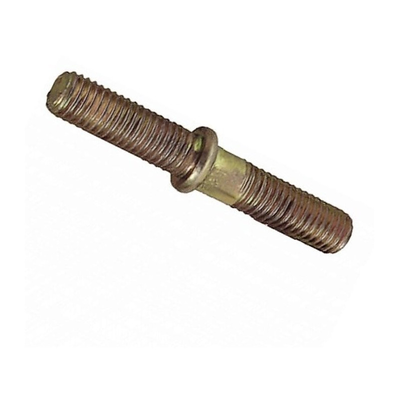 Goujon fileté d'origine Stihl référence 0000 953 6601
