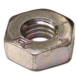 Ecrou m10 d'origine Stihl référence 0000 955 0903