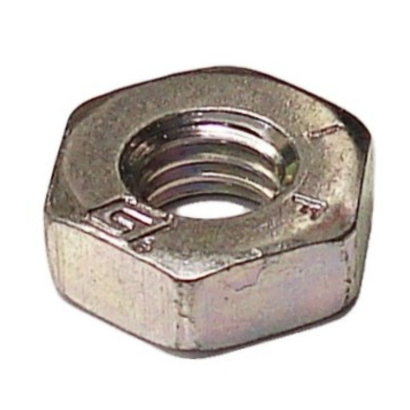 Ecrou m10 d'origine Stihl référence 0000 955 0903
