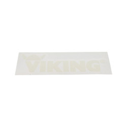 Autocollant viking d'origine Stihl référence 0000 967 4484