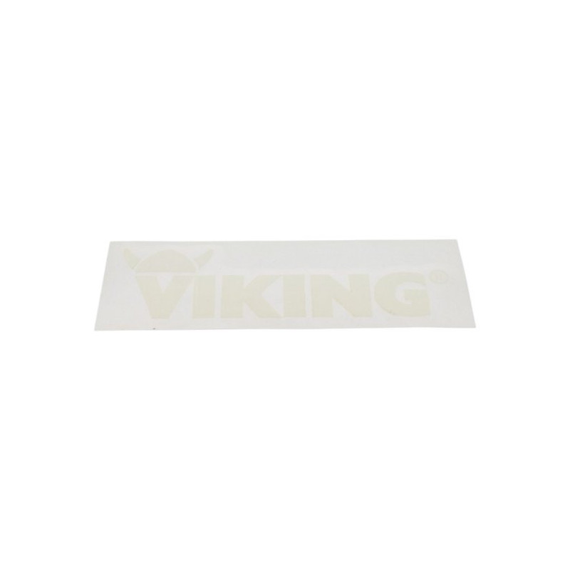 Autocollant viking d'origine Stihl référence 0000 967 4484