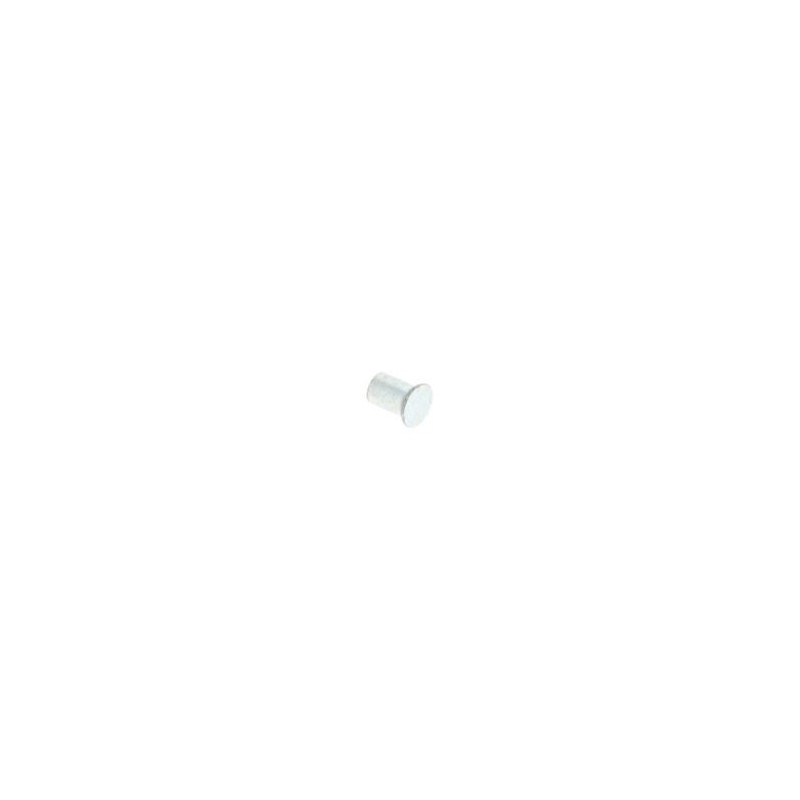 Rivet tete fraisee d'origine Stihl référence 0000 974 0420 livré par 10