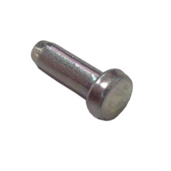 Clou cannele cylindrique d'origine Stihl référence 0000 974 1200 livré par 10