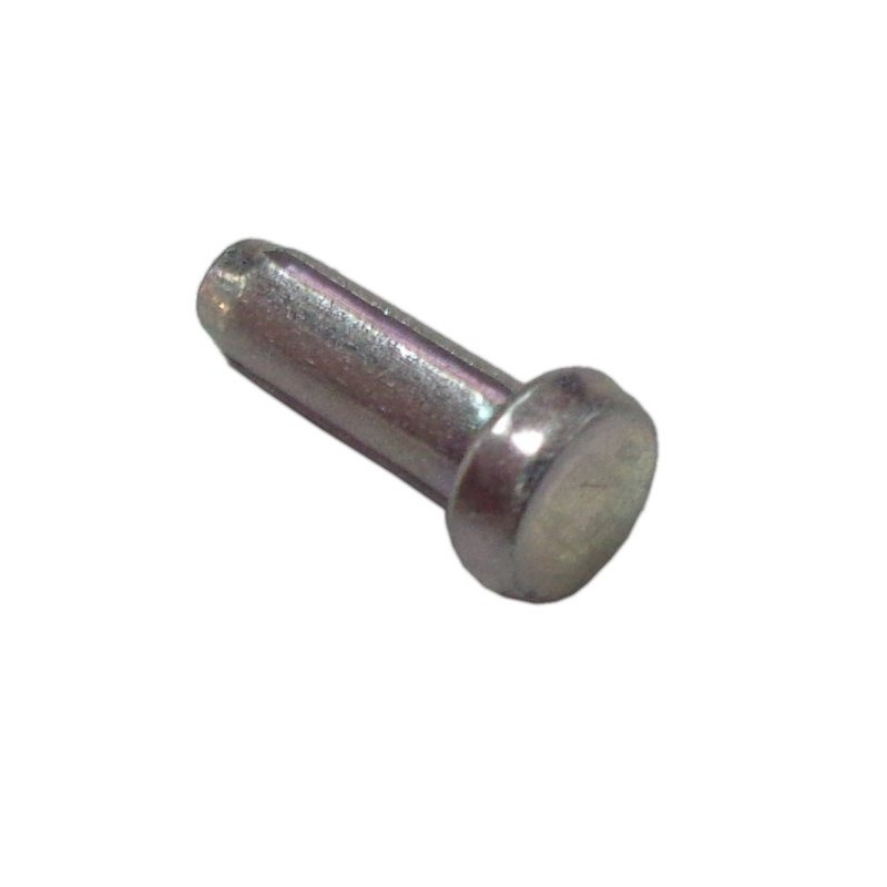 Clou cannele cylindrique d'origine Stihl référence 0000 974 1200 livré par 10