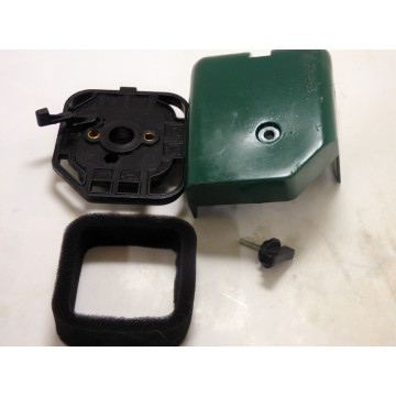 BOITIER FILTRE A AIR DEB -...