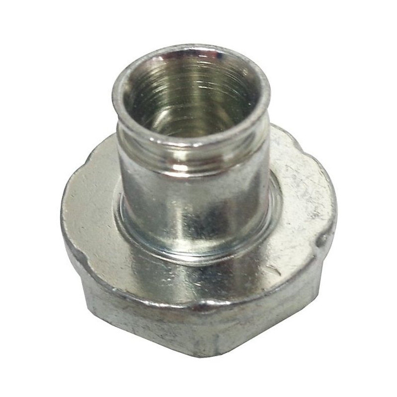 Ecrou embase m8 d'origine Stihl référence 0000 995 0806