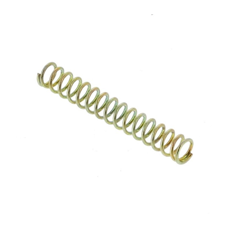 Ressort helicoidal d'origine Stihl référence 0000 997 0427 livré par 10