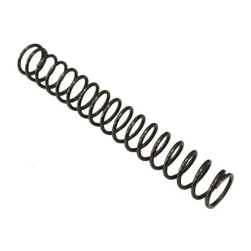 Ressort helicoidal d'origine Stihl référence 0000 997 0724