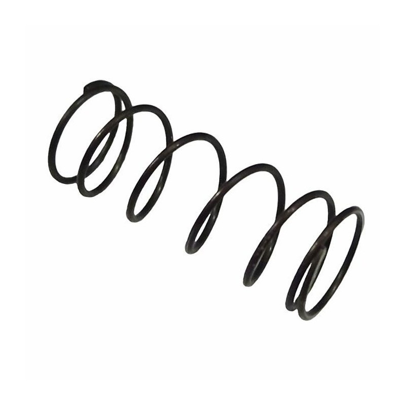 Ressort helicoidal d'origine Stihl référence 0000 997 0842 livré par 10