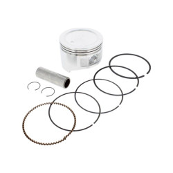 Kit piston d'origine Stihl référence 0002 007 1009