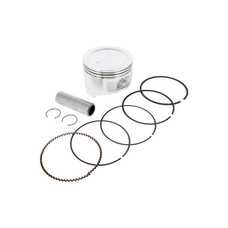 Kit piston d'origine Stihl référence 0002 007 1009