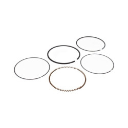 Jeu de segments de piston d'origine Stihl référence 0002 007 1010