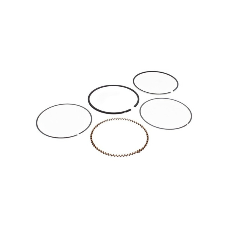 Jeu de segments de piston d'origine Stihl référence 0002 007 1010