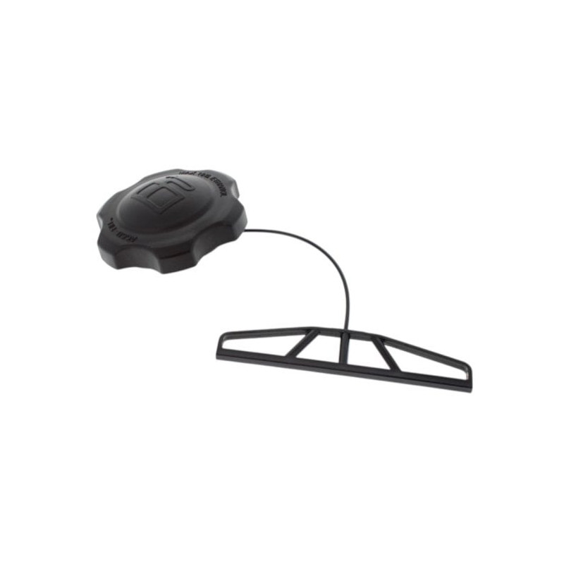 Bouchon de reservoir d'origine Stihl référence 0002 353 0502