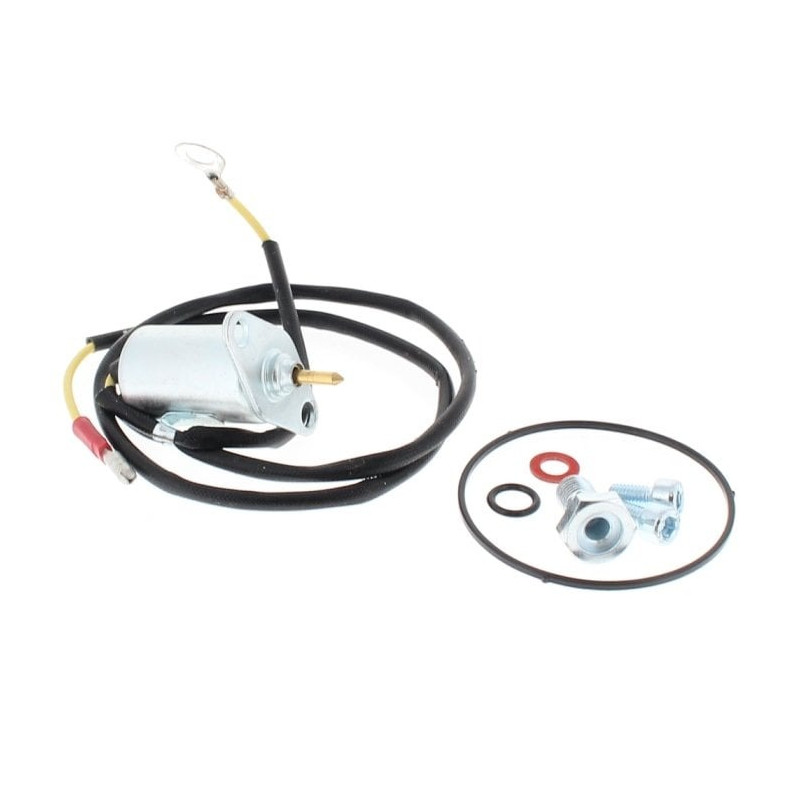 Electrovanne d'origine Stihl référence 0004 120 5100