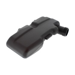 Réservoir d'essence d'origine Stihl référence 0004 350 0408