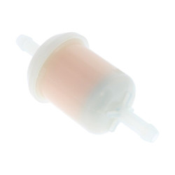Filtre à carburant d'origine Stihl référence 0004 350 1802