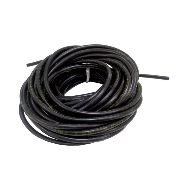 Tuyau 3,1x5,7 mm x 10 m, R3 d'origine Stihl référence 0712 923 8004
