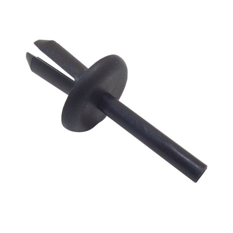Rivet 5,9 x 17 d'origine Stihl référence 0751 030 7651