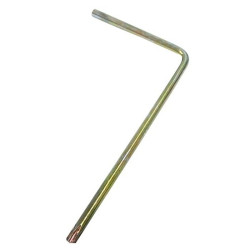Tournevis t27x120x70 d'origine Stihl référence 0812 370 1000 livré par 10