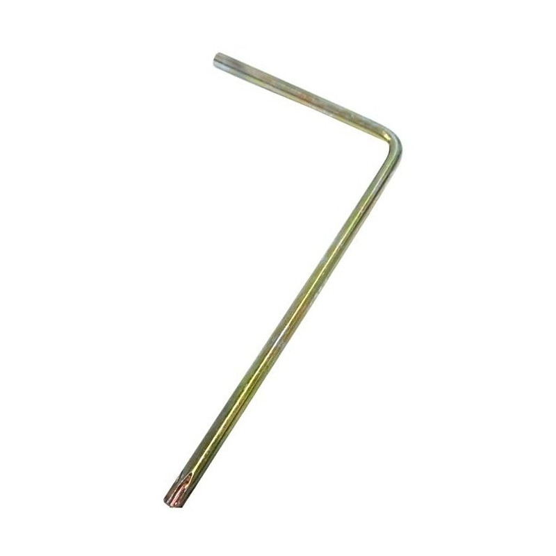 Tournevis t27x120x70 d'origine Stihl référence 0812 370 1000 livré par 10