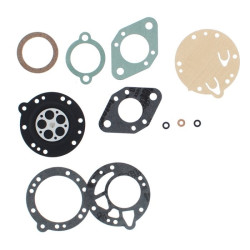 Jeu de pieces carburateur d'origine Stihl référence 1106 007 1061