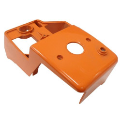 Capot d'origine Stihl référence 1106 080 1600