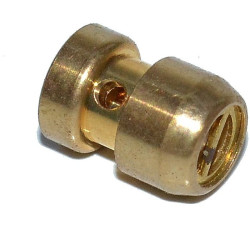 Gicleur de soupape d'origine Stihl référence 1106 121 5400