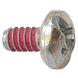 Vis cylindrique d'origine Stihl référence 1106 122 7201