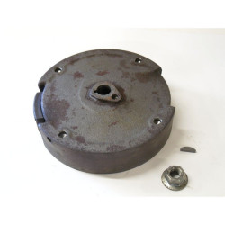 VOLANT MAGNETIQUE MOTEUR...