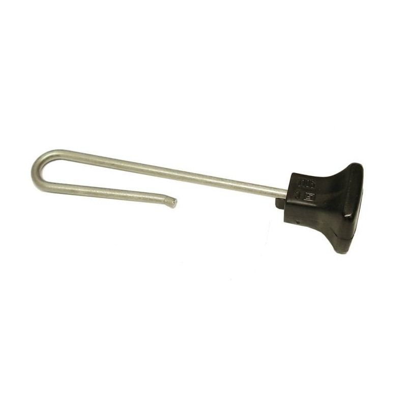 Tringlerie de volet de démarrage d'origine Stihl référence 1106 180 2500