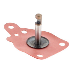 TIGE POUSSOIR AV. MEMBRANE d'origine Stihl référence 1106 640 3100