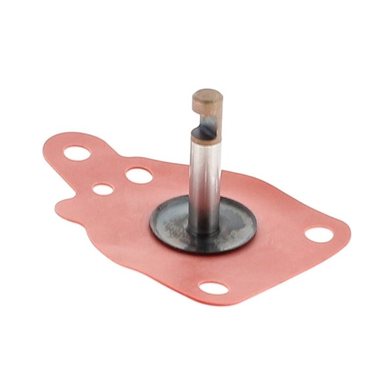 TIGE POUSSOIR AV. MEMBRANE d'origine Stihl référence 1106 640 3100