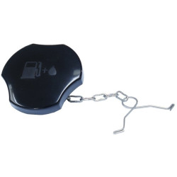 Bouchon de réservoir d'origine Stihl référence 1107 350 0500