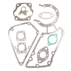 Jeu de joints moteur d'origine Stihl référence 1108 007 1050