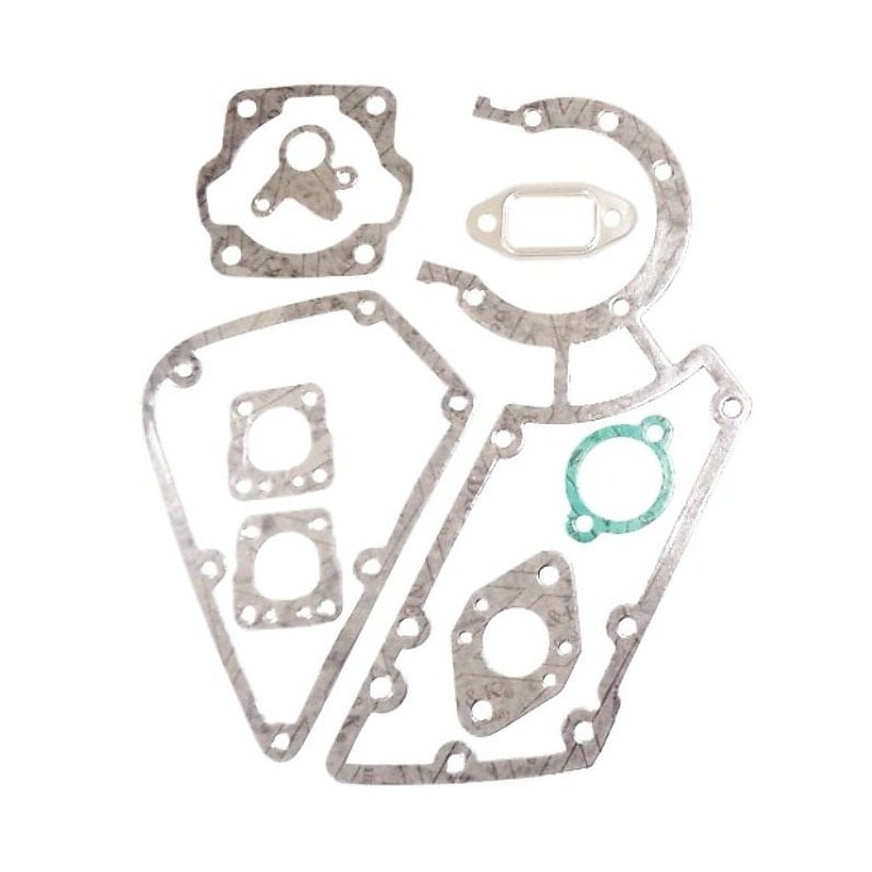 Jeu de joints moteur d'origine Stihl référence 1108 007 1050