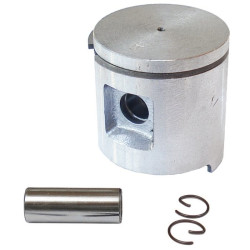 Piston complet  diam.47mm d'origine Stihl référence 1108 030 2020