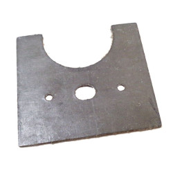 Plaque isolante d'origine Stihl référence 1108 084 8000