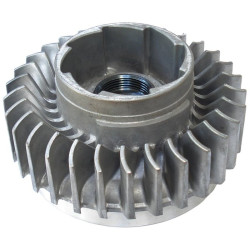 Rotor d'origine Stihl référence 1108 400 1205