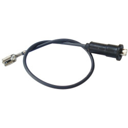 Cable de court circuit d'origine Stihl référence 1108 440 1102