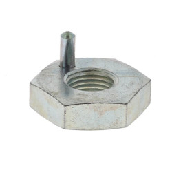 Ecrou d'origine Stihl référence 1108 640 8500