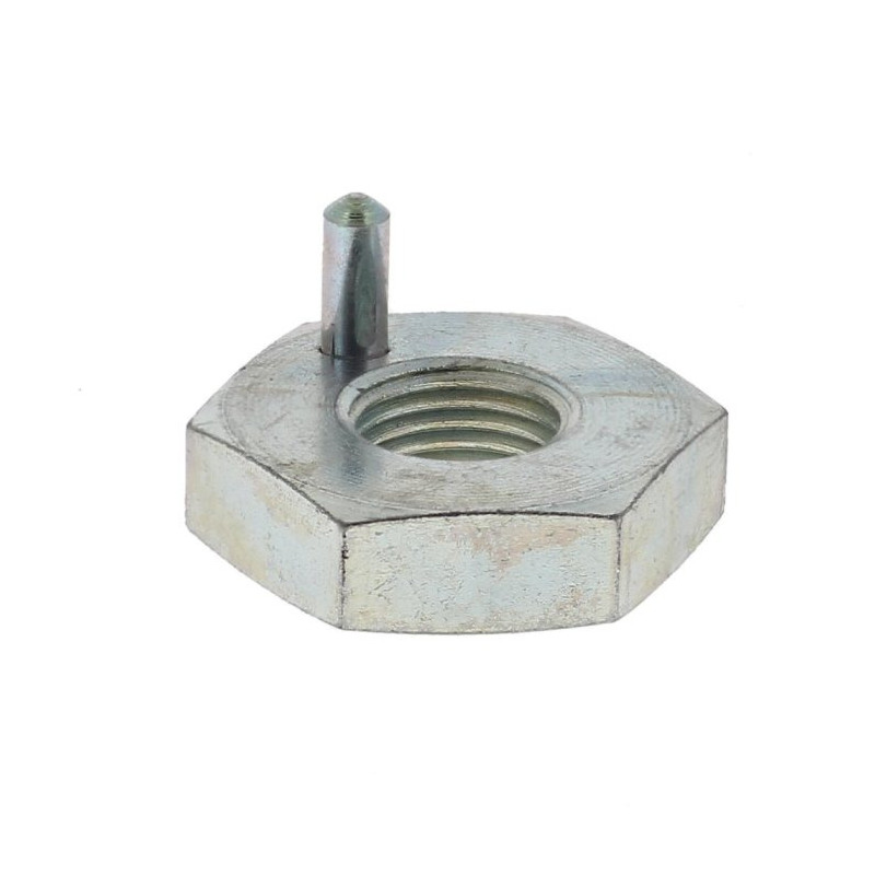 Ecrou d'origine Stihl référence 1108 640 8500
