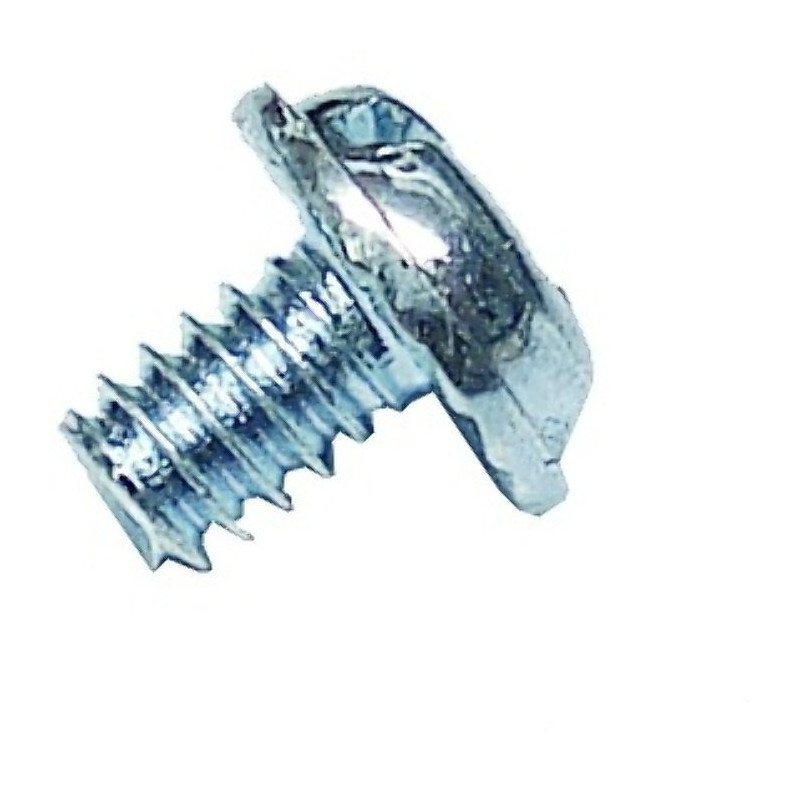 Vis a tete ronde d'origine Stihl référence 1110 122 7400